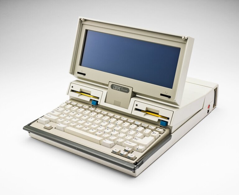 Как формировались ноутбуки ThinkPad и причём здесь телескоп Хаббл: история легендарной серии
