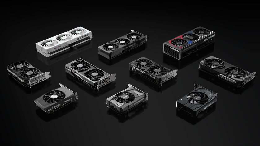 Не устанавливайте: NVIDIA выпустила драйвер, занижающий частоты в рабочее время