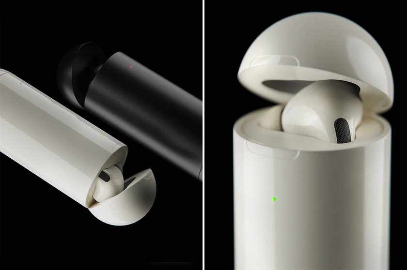 Apple теперь продаёт AirPods только по одному наушнику: два стоят дороже, чем раньше весь комплект