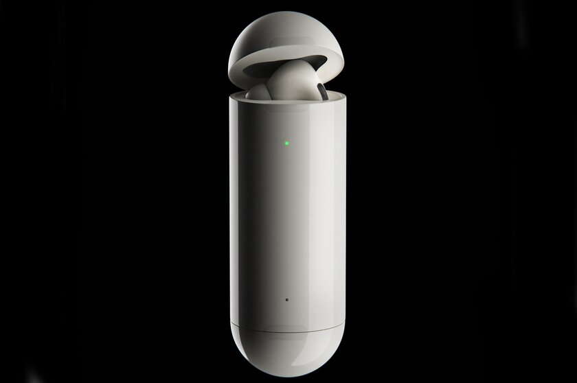 Apple теперь продаёт AirPods только по одному наушнику: два стоят дороже, чем раньше весь комплект