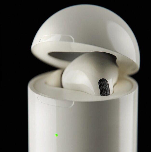 Apple теперь продаёт AirPods только по одному наушнику: два стоят дороже, чем раньше весь комплект