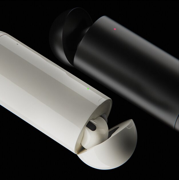 Apple теперь продаёт AirPods только по одному наушнику: два стоят дороже, чем раньше весь комплект