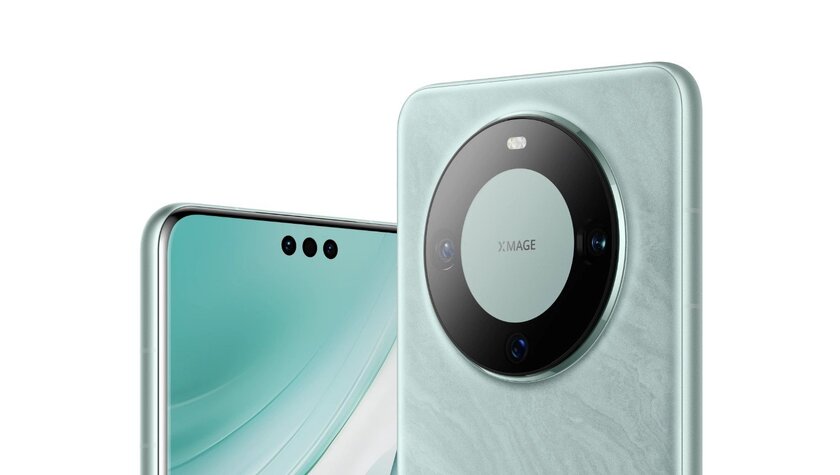 М.Видео дарит подарки при покупке смартфонов серии Mate от HUAWEI