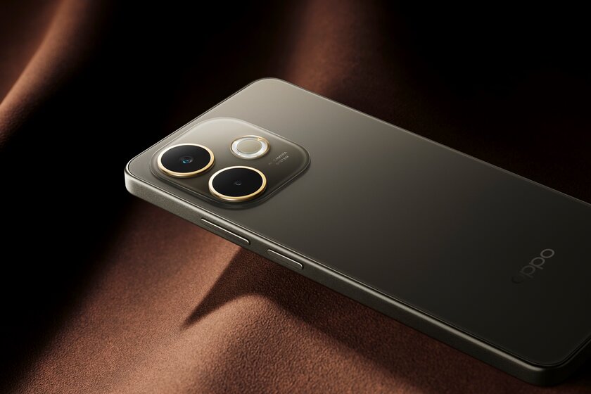 OPPO A5 Pro появился в России: полная защита, надёжная связь и умный фоторедактор в кармане
