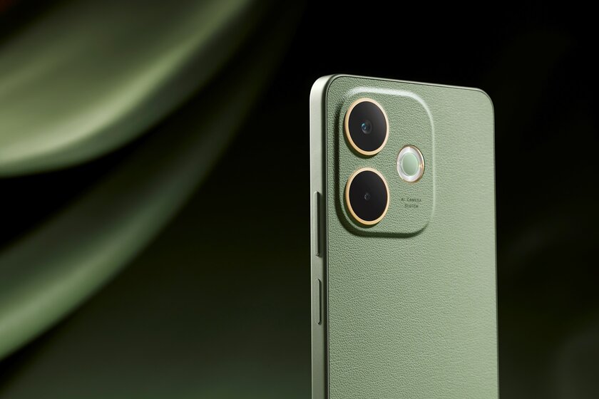 OPPO A5 Pro появился в России: полная защита, надёжная связь и умный фоторедактор в кармане