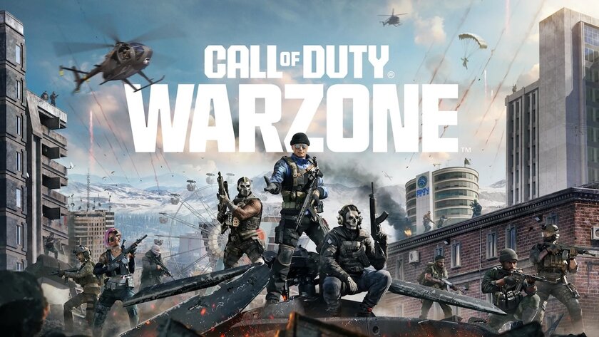 Всё настолько плохо: в Warzone появится казуальный режим с ботами