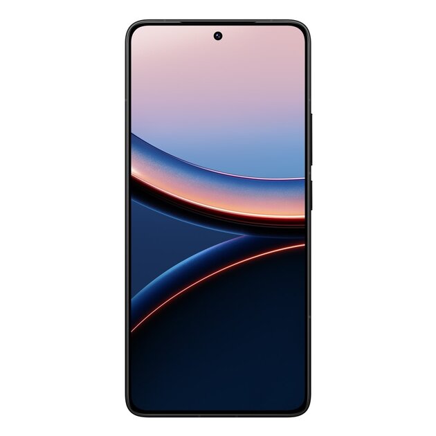 Этот смартфон справится с любой игрой: представлен POCO F7 Ultra