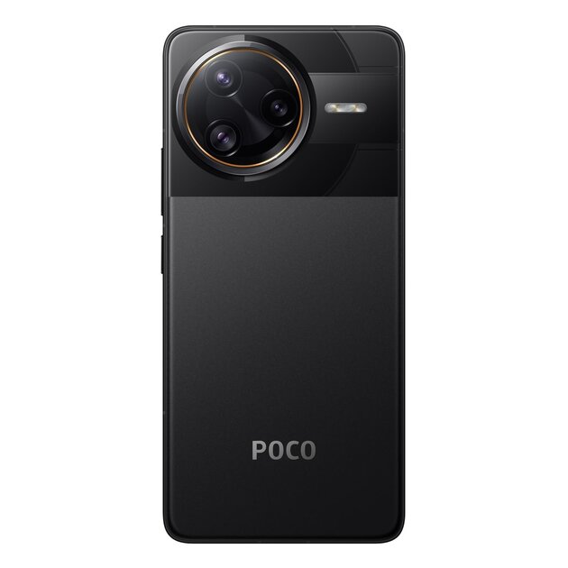 Этот смартфон справится с любой игрой: представлен POCO F7 Ultra