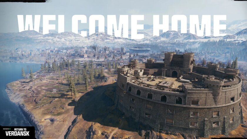 Всё настолько плохо: в Warzone появится казуальный режим с ботами