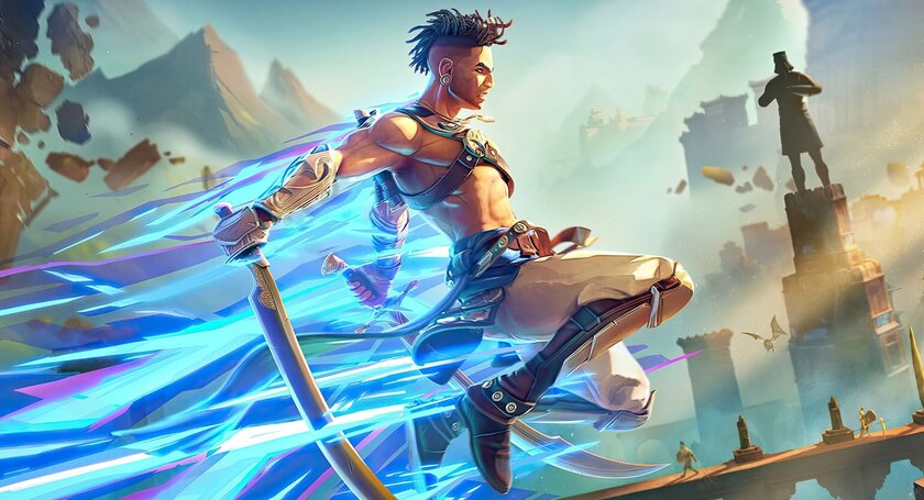 Prince of Persia: The Lost Crown с гибкой системой настроек выйдет на Android и iOS