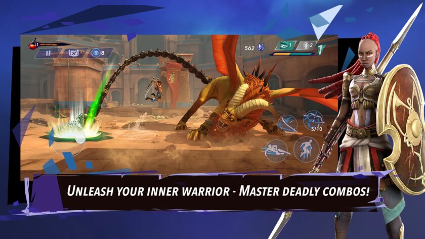 Prince of Persia: The Lost Crown с гибкой системой настроек выйдет на Android и iOS