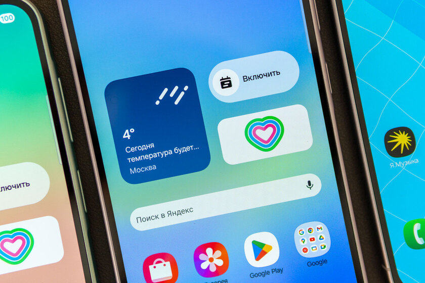 Что собой представляют «народные» смартфоны Samsung в 2025: обзор-сравнение Galaxy A26, A36 и A56 — Отзыв. 1