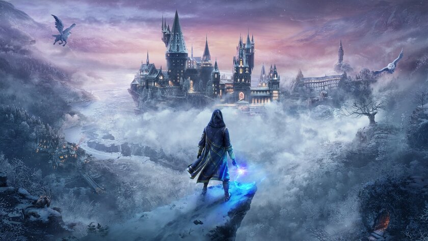 Warner Bros. отменила дополнение для Hogwarts Legacy: контент не оправдывал цену