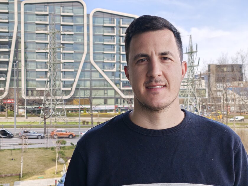 Это просто монстр, и уже в России. Обзор POCO F7 Ultra — первого Ultra-фона бренда — Камеры. 48