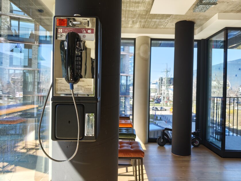 Это просто монстр, и уже в России. Обзор POCO F7 Ultra — первого Ultra-фона бренда — Камеры. 3