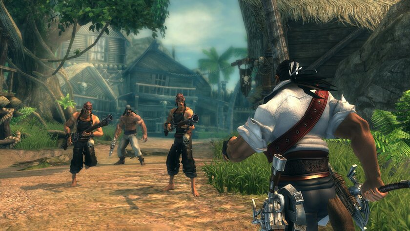 Космическая комедия, шутер года и RPG про кузнеца: лучшие игры мая для ПК