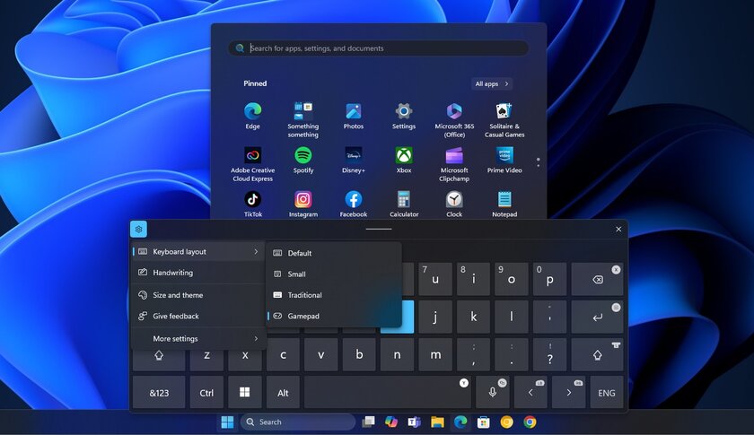 Для Windows 11 вышло большое обновление с новой ИИ-функцией, но она доступна не всем