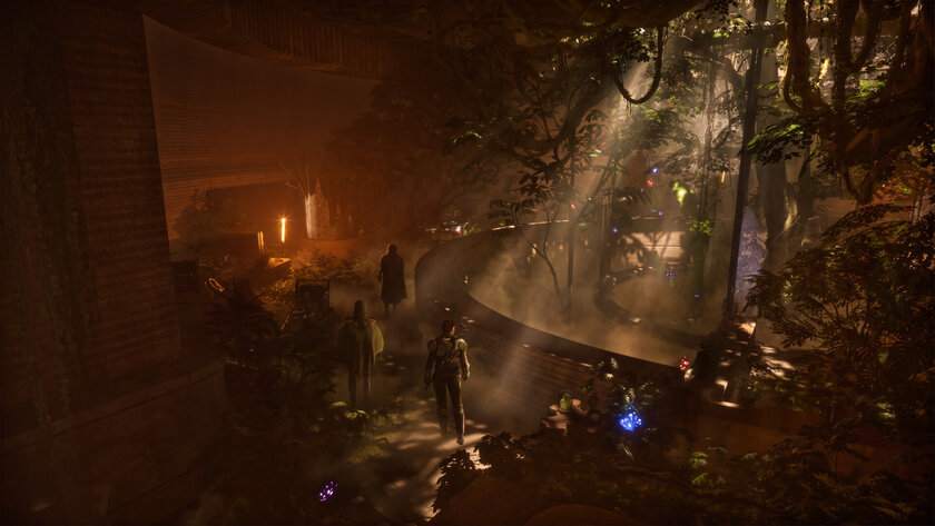 GTA из будущего, российская стратегия и мультяшный футбол: лучшие игры июня для ПК