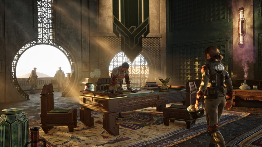 GTA из будущего, российская стратегия и мультяшный футбол: лучшие игры июня для ПК