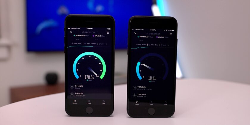 В России разработали технологию NOMA: она повысит скорость интернета 5G