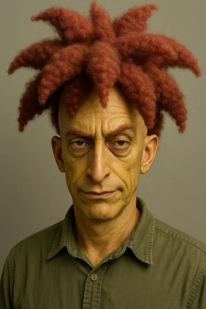 Пользователь посредством GPT-4o «нарисовал» фотореалистичных персонажей Симпсонов