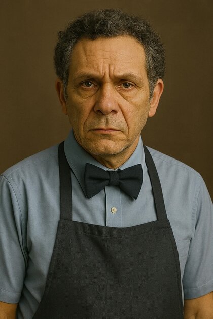 Пользователь посредством GPT-4o «нарисовал» фотореалистичных персонажей Симпсонов