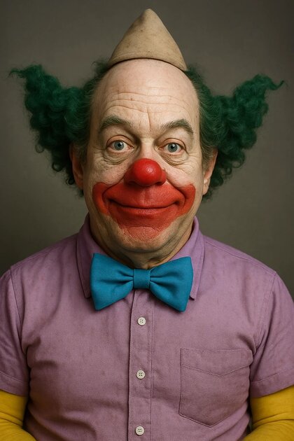 Пользователь посредством GPT-4o «нарисовал» фотореалистичных персонажей Симпсонов