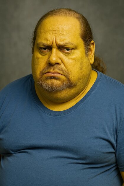 Пользователь посредством GPT-4o «нарисовал» фотореалистичных персонажей Симпсонов