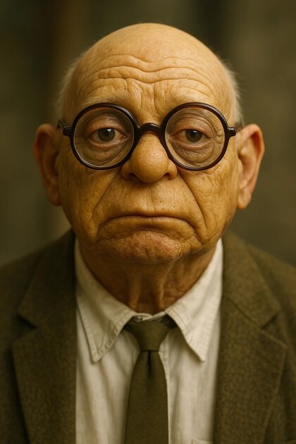 Пользователь посредством GPT-4o «нарисовал» фотореалистичных персонажей Симпсонов