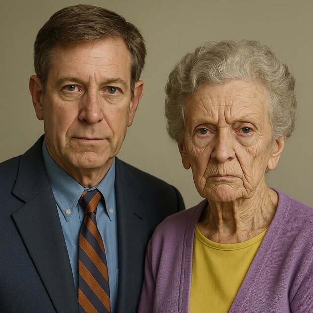 Пользователь посредством GPT-4o «нарисовал» фотореалистичных персонажей Симпсонов