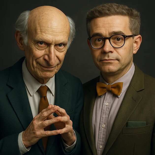 Пользователь посредством GPT-4o «нарисовал» фотореалистичных персонажей Симпсонов