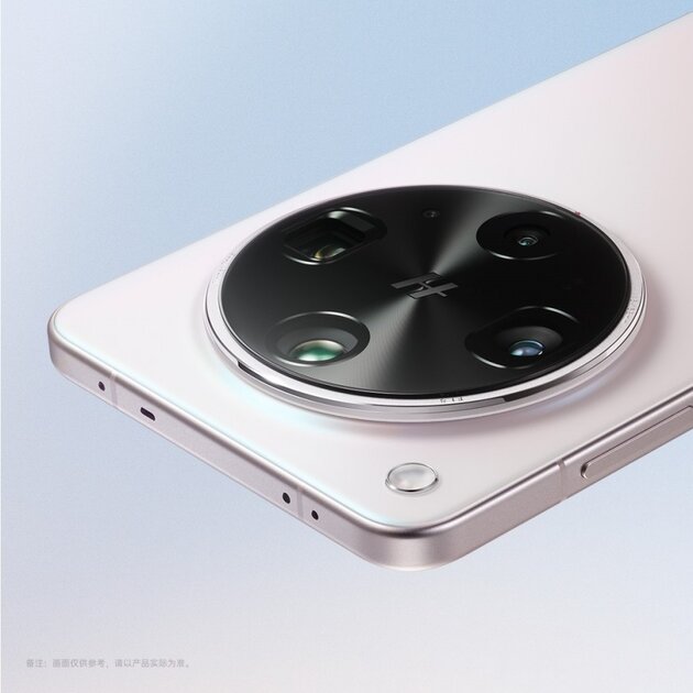 OPPO представила флагманы будущего Find X8 Ultra и Find X8s. Пока номинально