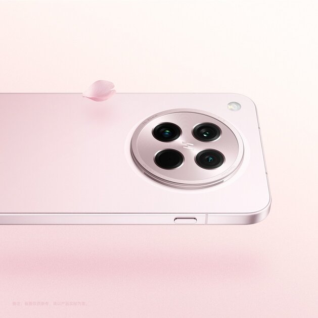 OPPO представила флагманы будущего Find X8 Ultra и Find X8s. Пока номинально