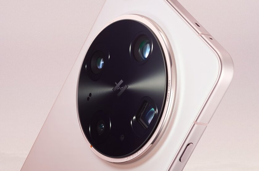 OPPO представила флагманы будущего Find X8 Ultra и Find X8s. Пока номинально