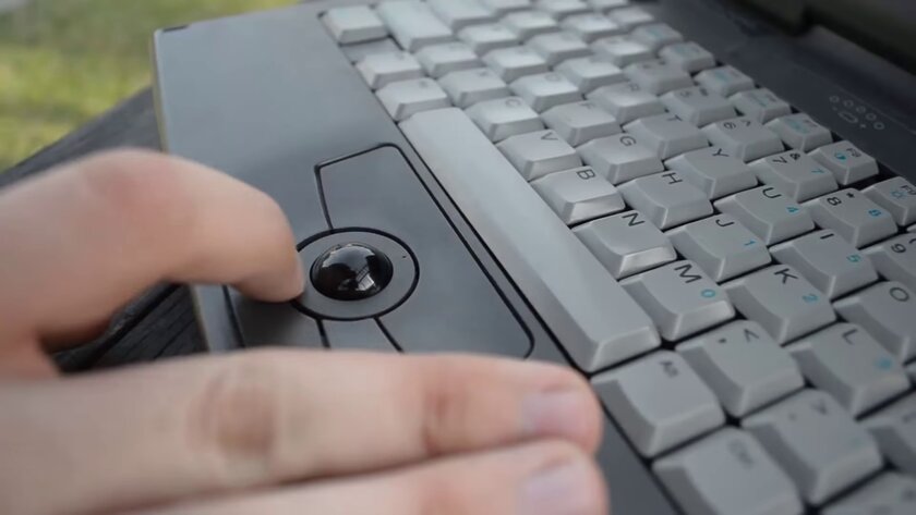 Как формировались ноутбуки ThinkPad и причём здесь телескоп Хаббл: история легендарной серии