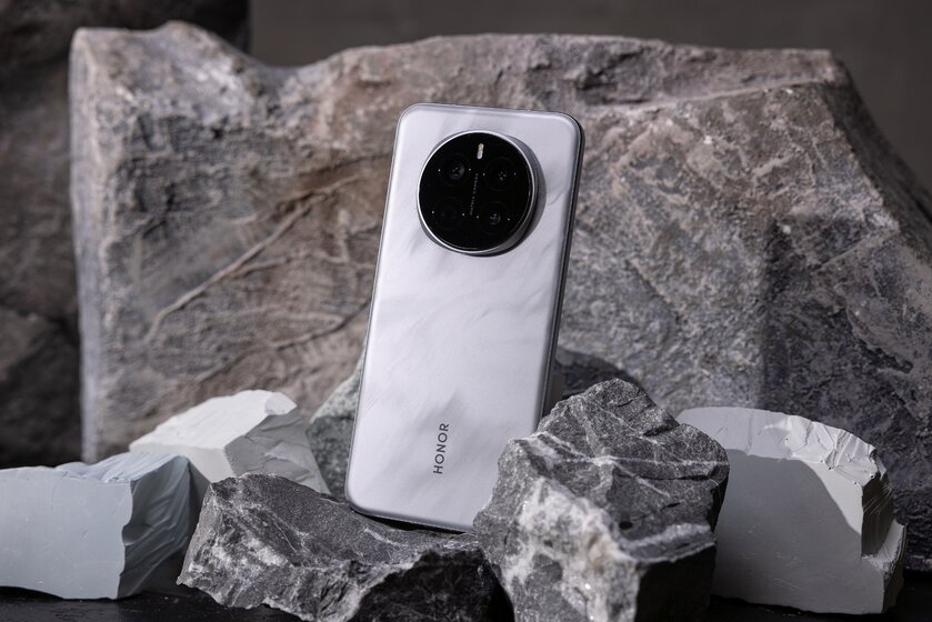HONOR Magic 7 с крутыми функциями камеры уже доступен для предзаказа. В подарок дают планшет