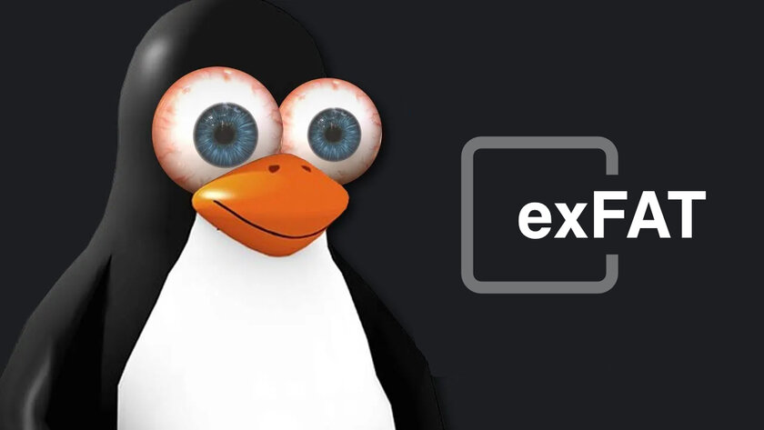 1,7 сек против 286 сек: этот патч exFAT для Linux 6.15 ускоряет удаление файлов в 178 раз
