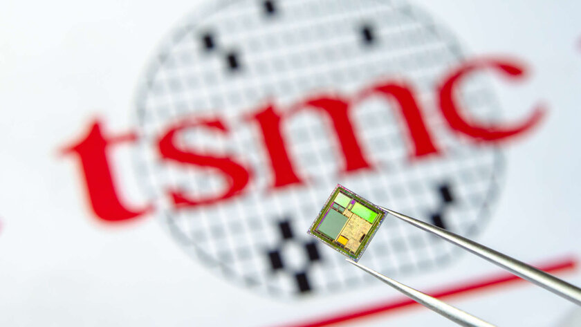 TSMC запускает 2-нм техпроцесс в производство, это принесёт десятки миллиардов долларов