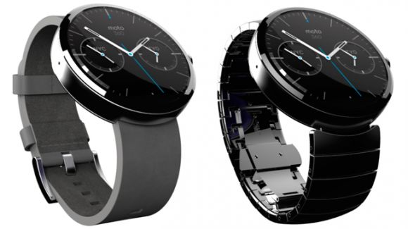 Android Wear — светлое будущее носимых технологий