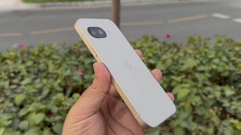 Pixel 9a первым получит функцию сохранения здоровья аккумулятора: вот как она работает