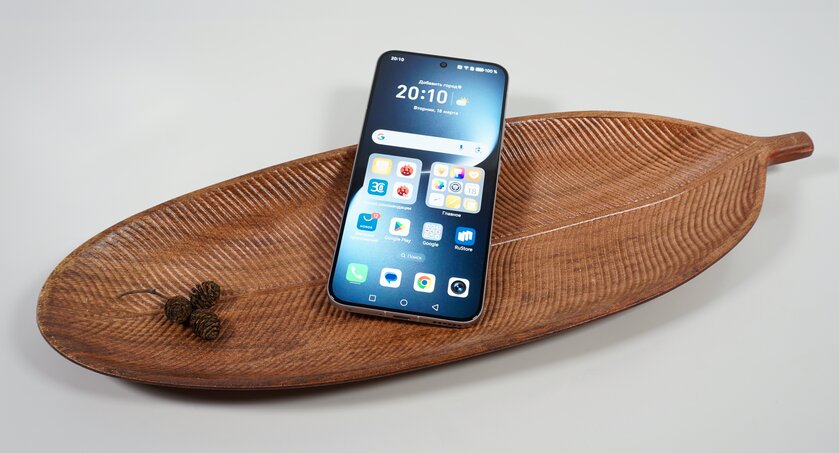 Обзор HONOR Magic 7: как можно лучшее за как можно меньшую цену
