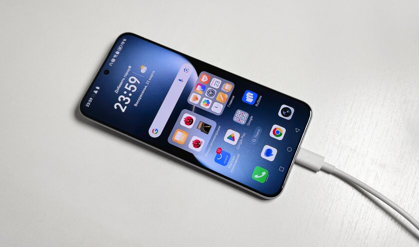 Обзор HONOR Magic 7: как можно лучшее за как можно меньшую цену
