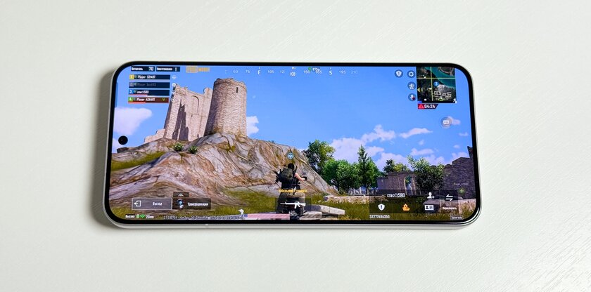 Обзор HONOR Magic 7: как можно лучшее за как можно меньшую цену