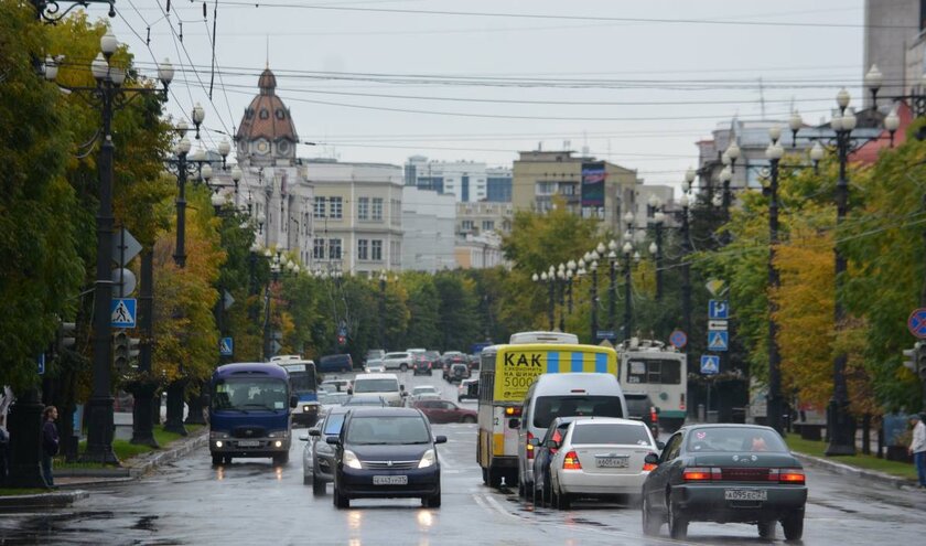 В России научились анализировать состояние дорожного покрытия при помощи ИИ