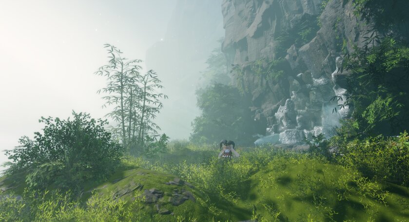 Графика в Roblox вышла на какой-то совершенно новый уровень