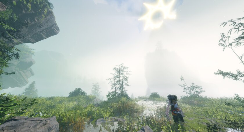 Графика в Roblox вышла на какой-то совершенно новый уровень