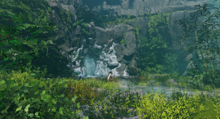 Графика в Roblox вышла на какой-то совершенно новый уровень