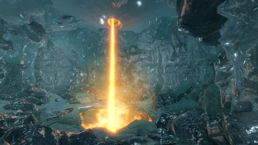 Графика в Roblox вышла на какой-то совершенно новый уровень