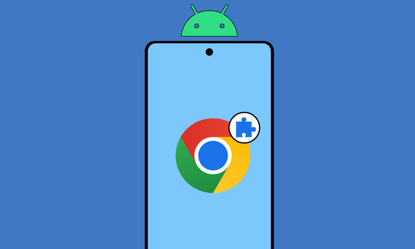 Новый Chrome для Android с поддержкой расширений: вот как работает c uBlock Origin и Dark Reader