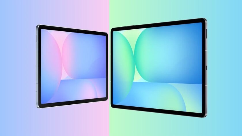 Представлены Galaxy Tab S10 FE — первые планшеты в серии с передовыми функциями искусственного интеллекта